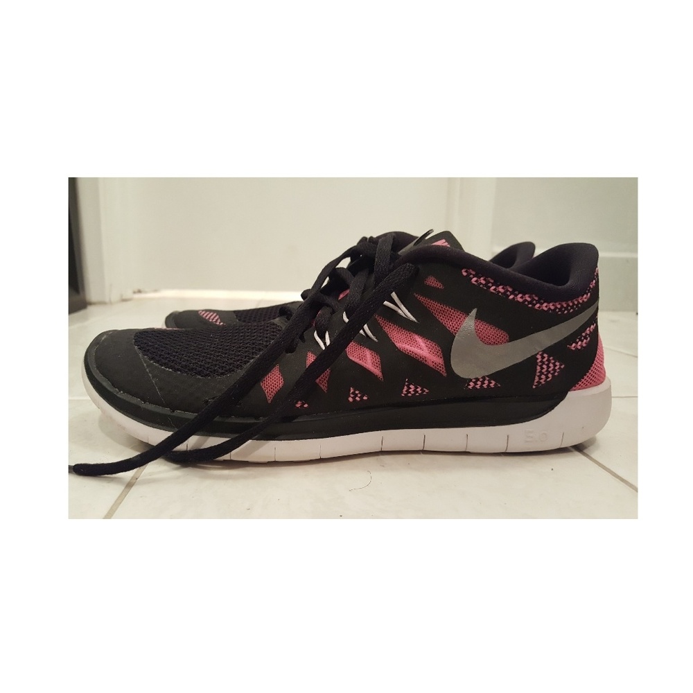 Nike sneakers